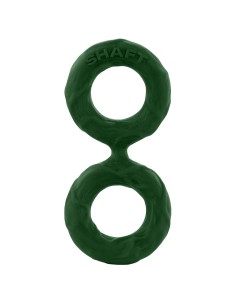 Anneau Pénis Shaft Vert