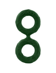 Anneau Pénis Shaft Vert 2