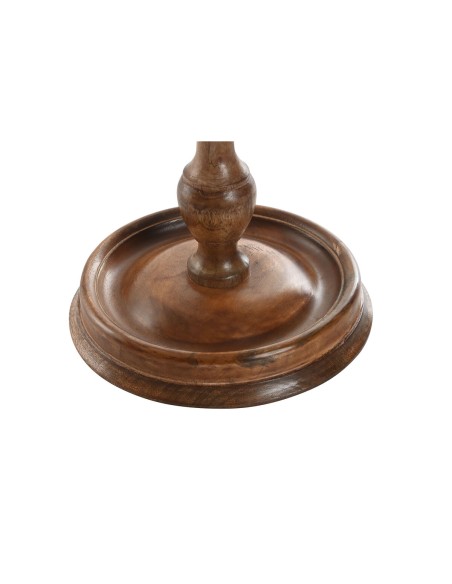 Globe terrestre Home ESPRIT Marron Vintage 45 x 45 x 80 cm
