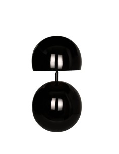 Lampe de bureau Home ESPRIT Noir 50 W 220 V