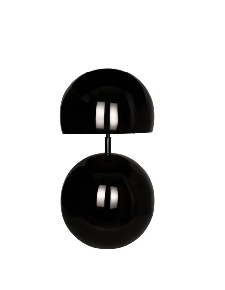 Lampe de bureau Home ESPRIT Noir 50 W 220 V