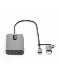 Kit de réparation Startech 167B-USBC-MULTIPORT