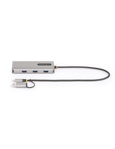 Kit de réparation Startech 167B-USBC-MULTIPORT 2