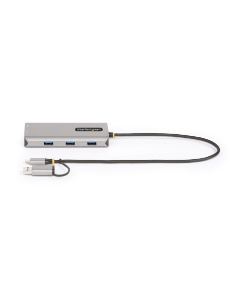 Kit de réparation Startech 167B-USBC-MULTIPORT