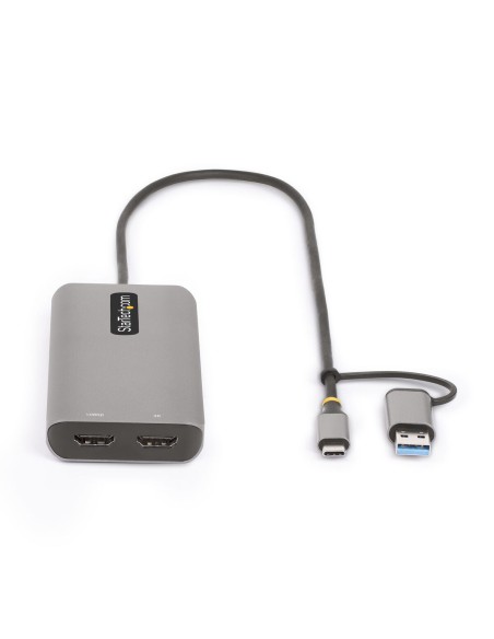 Kit de réparation Startech 167B-USBC-MULTIPORT