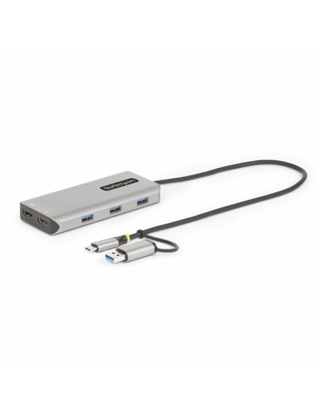 Kit de réparation Startech 167B-USBC-MULTIPORT