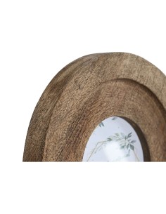 Cadre photo Home ESPRIT Naturel Verre 2