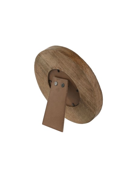 Cadre photo Home ESPRIT Naturel Verre