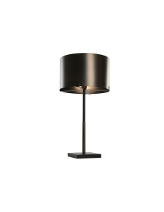 Lampe de bureau Home ESPRIT Bronze 50 W 220 V