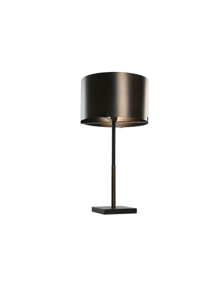 Lampe de bureau Home ESPRIT Bronze 50 W 220 V