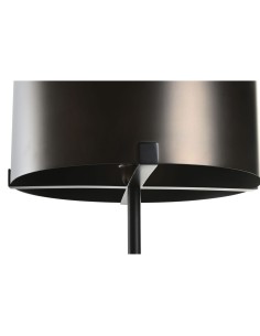 Lampe de bureau Home ESPRIT Bronze 50 W 220 V 2