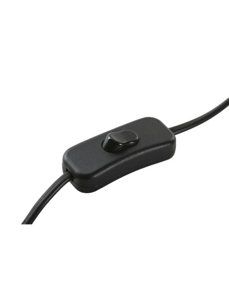 Lampe de bureau Home ESPRIT Bronze 50 W 220 V