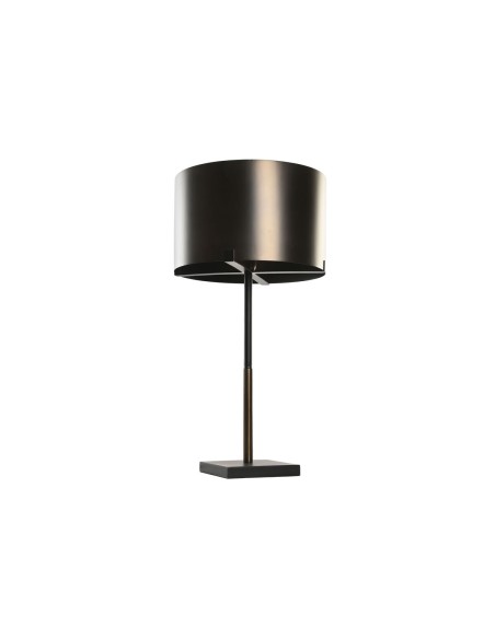Lampe de bureau Home ESPRIT Bronze 50 W 220 V
