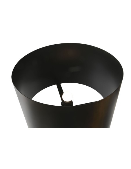 Lampe de bureau Home ESPRIT Bronze 50 W 220 V