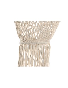 Écran de lampe Home ESPRIT Urbaine 30 x 30 x 80 cm 2