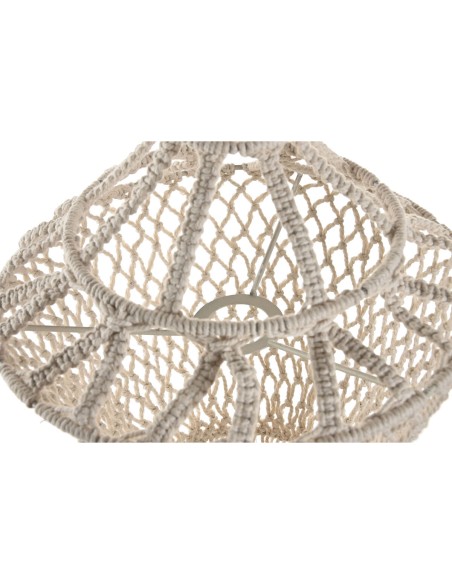 Écran de lampe Home ESPRIT Urbaine 30 x 30 x 80 cm