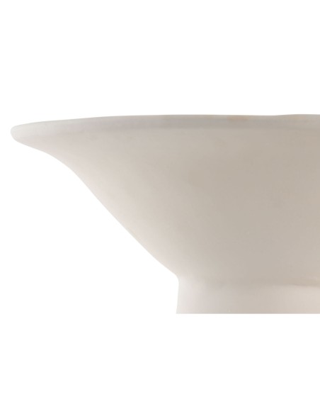 Centre de Table Home ESPRIT Urbaine 31 x 31 x 19 cm