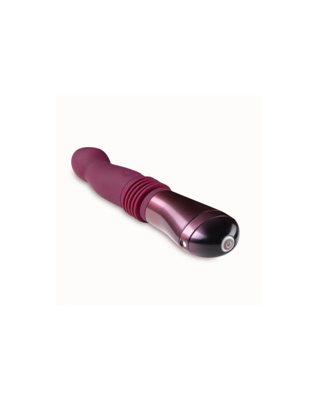 Vibrateur G-Spot Blush Temptasia Rouge