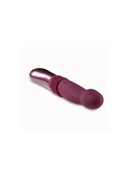 Vibrateur G-Spot Blush Temptasia Rouge
