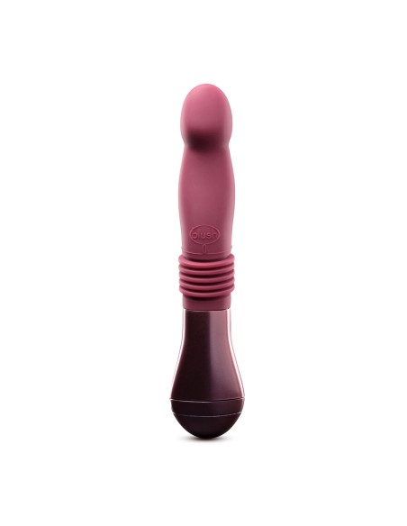 Vibrateur G-Spot Blush Temptasia Rouge