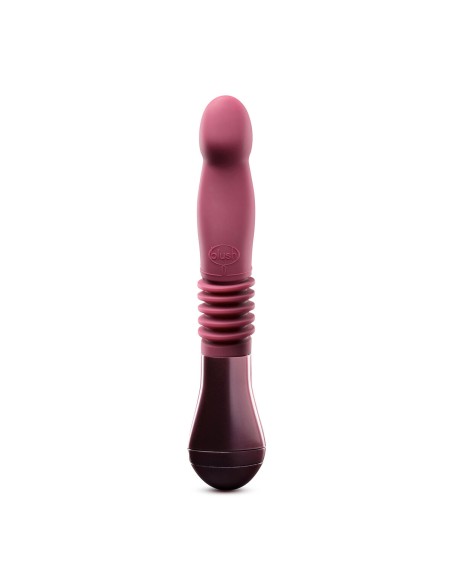 Vibrateur G-Spot Blush Temptasia Rouge