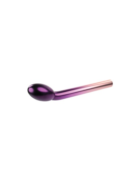 Vibrateur G-Spot Playboy Playboy Multicouleur
