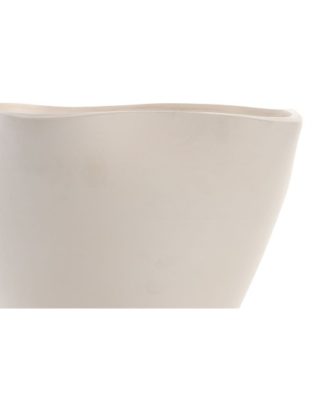 Centre de Table Home ESPRIT Urbaine 31 x 31 x 24 cm