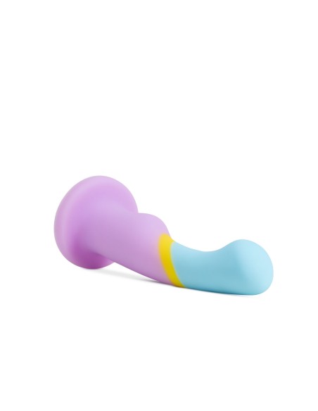 Vibrateur G-Spot Blush Avant Multicouleur