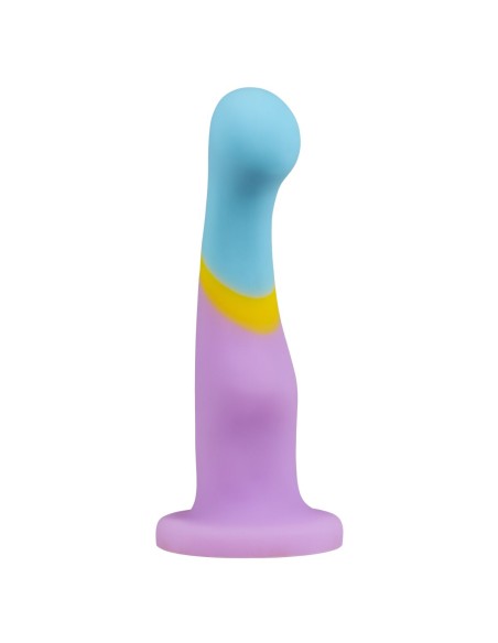 Vibrateur G-Spot Blush Avant Multicouleur