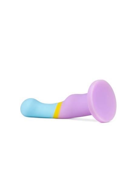 Vibrateur G-Spot Blush Avant Multicouleur