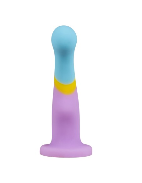Vibrateur G-Spot Blush Avant Multicouleur