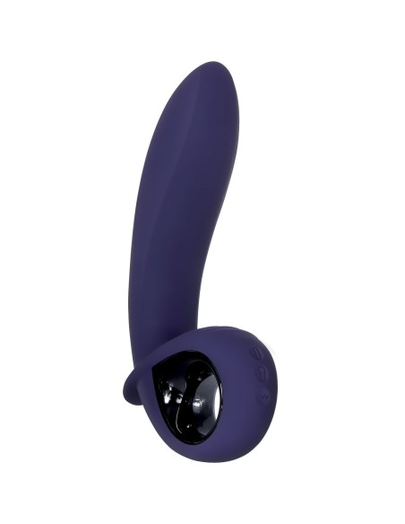 Vibrateur G-Spot Evolved Violet