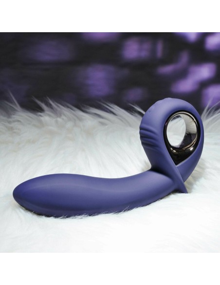 Vibrateur G-Spot Evolved Violet