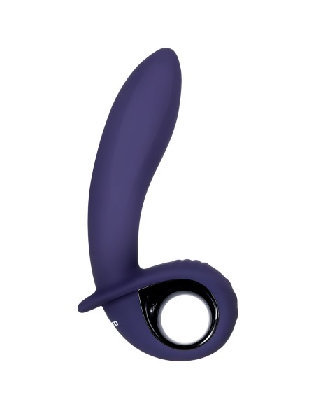 Vibrateur G-Spot Evolved Violet