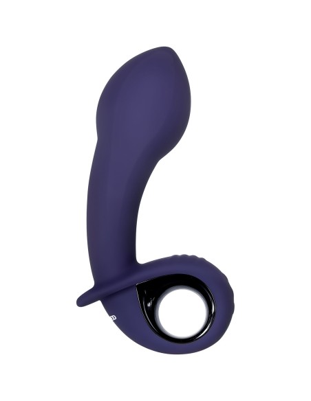Vibrateur G-Spot Evolved Violet