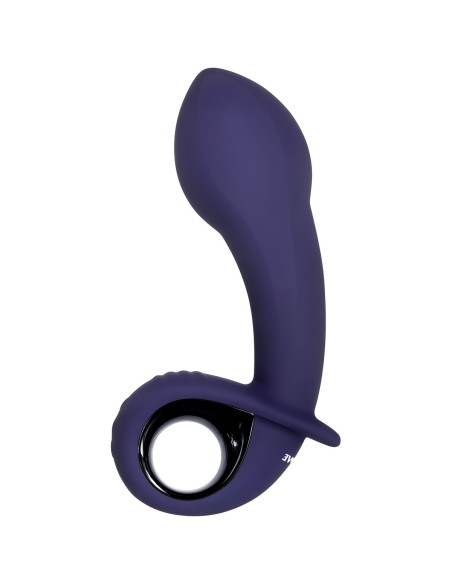 Vibrateur G-Spot Evolved Violet