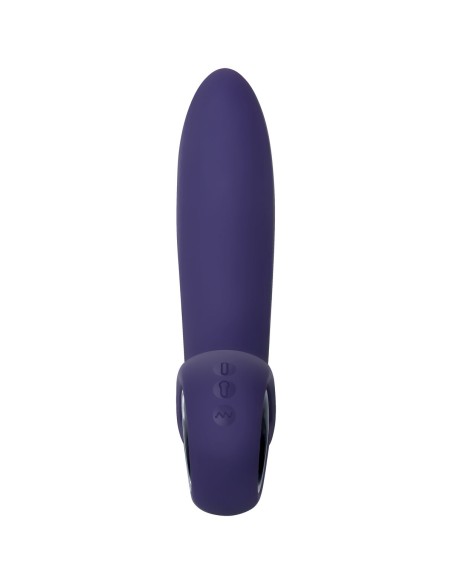 Vibrateur G-Spot Evolved Violet