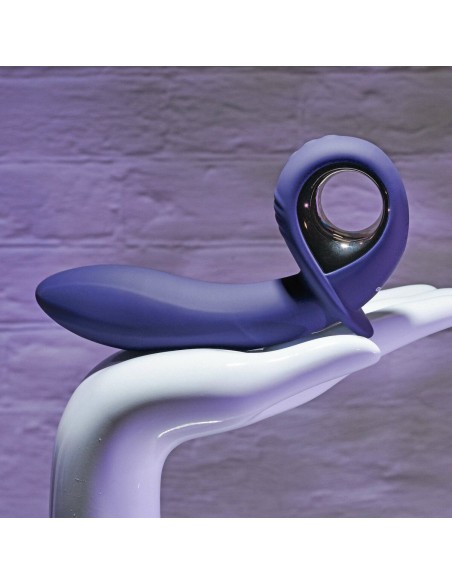 Vibrateur G-Spot Evolved Violet