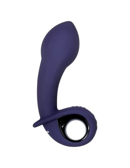 Vibrateur G-Spot Evolved Violet