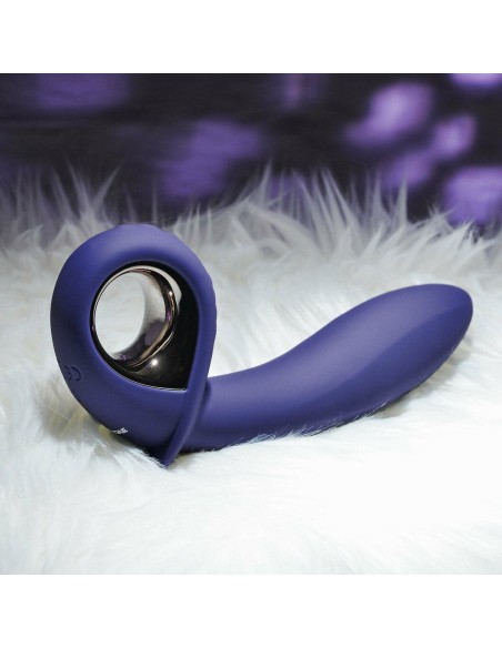 Vibrateur G-Spot Evolved Violet