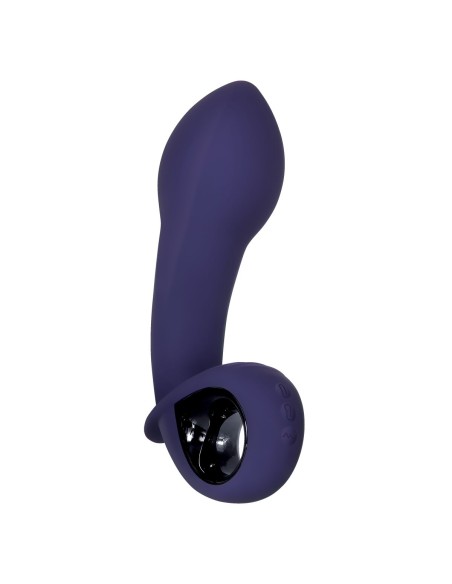 Vibrateur G-Spot Evolved Violet