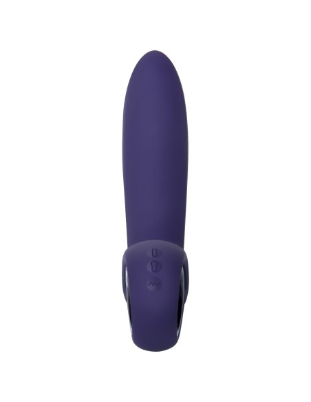 Vibrateur G-Spot Evolved Violet