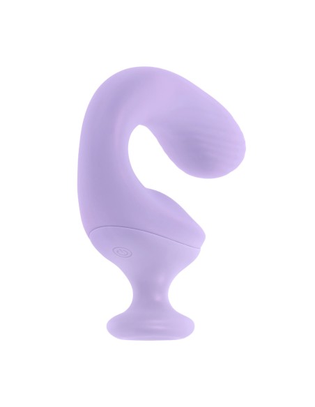 Vibrateur G-Spot Playboy Playboy Violet