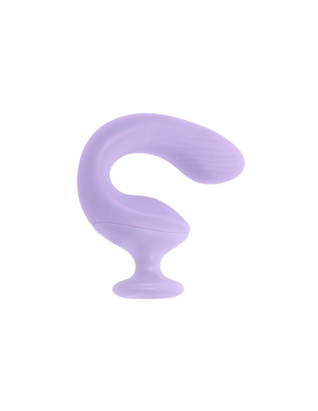 Vibrateur G-Spot Playboy Playboy Violet