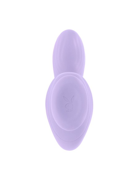 Vibrateur G-Spot Playboy Playboy Violet
