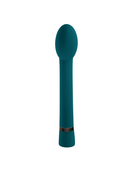 Vibrateur G-Spot Playboy Playboy Vert