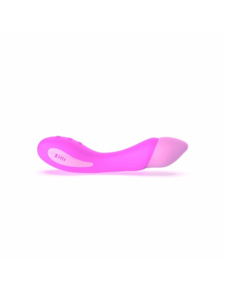 Vibrateur G-Spot ZINI Rose