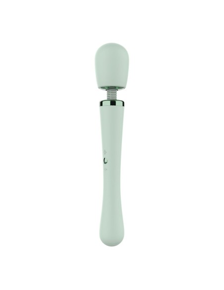 Masseur Dream Toys Glam Vert