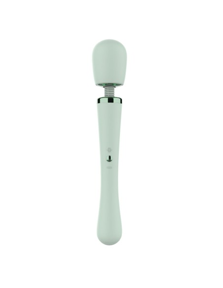 Masseur Dream Toys Glam Vert