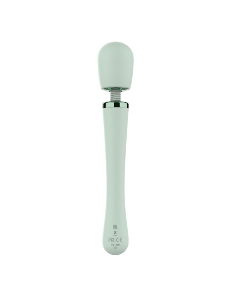 Masseur Dream Toys Glam Vert